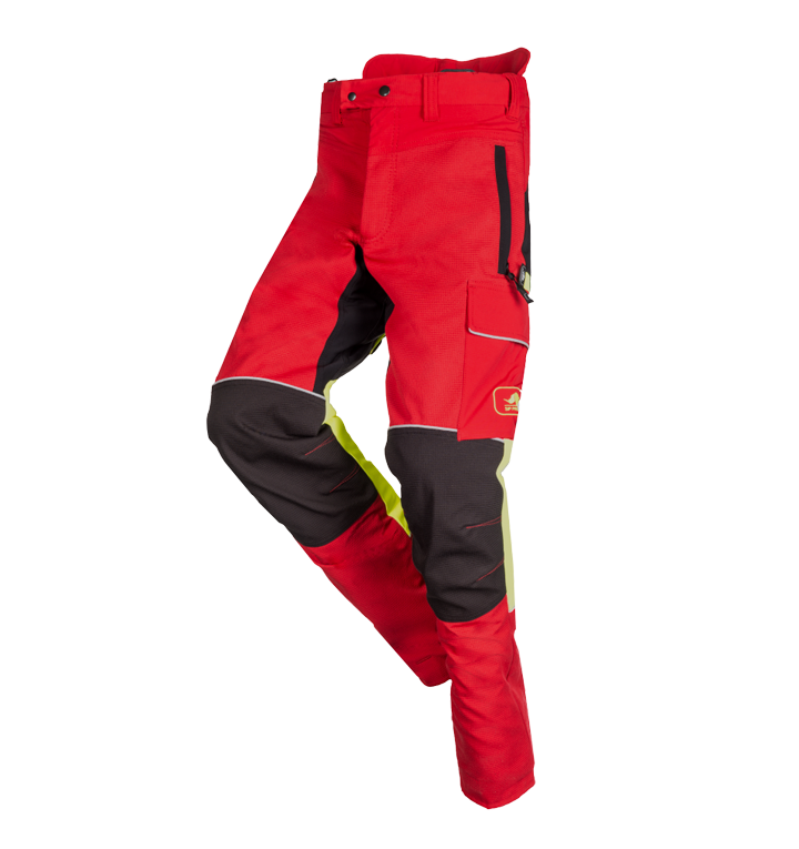 obiettivo sicurezza sip protection pantalone